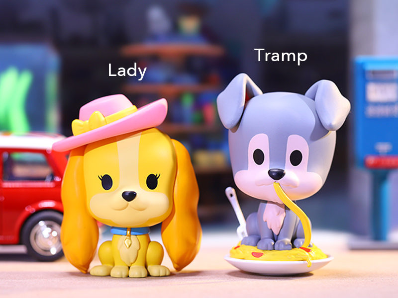 ポップマート POPMART ディズニー アニマルズ animals ポップマート POPMART ディズニー アニマルズ animals - メルカリ