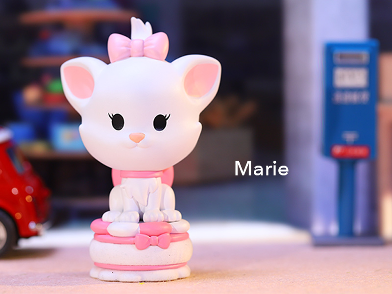 ポップマート POPMART ディズニー アニマルズ animals ポップマート POPMART ディズニー アニマルズ animals - メルカリ