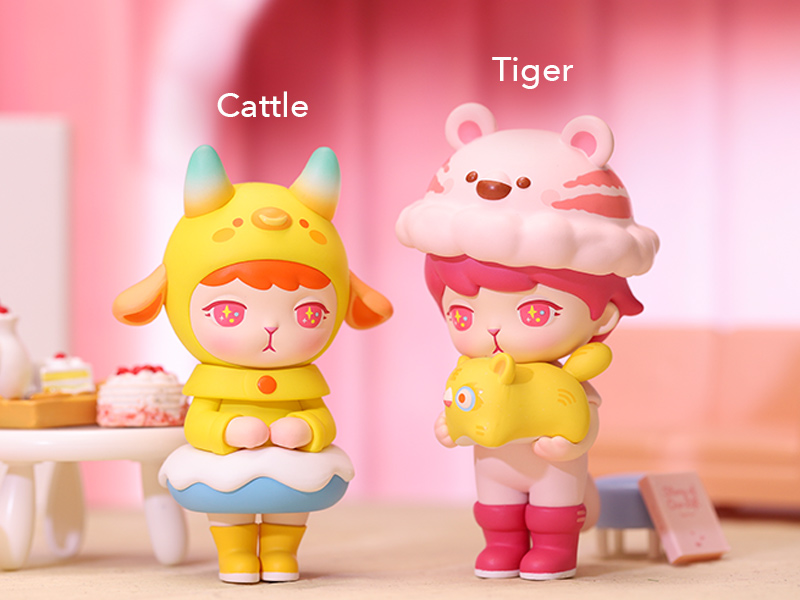 AZONE INTERNATIONAL::えっくす☆きゅーと