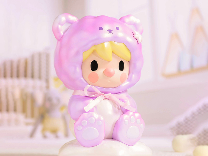 Sweet Bean ベア ベイビー ビッグサイズ - POP MART JAPAN