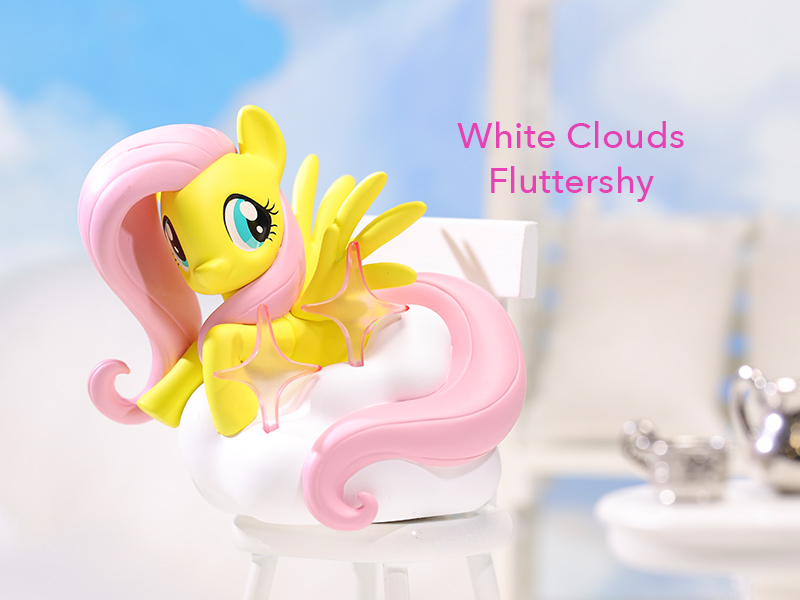 MINISO USA | Friendship truly is magic!🌈 The My Little Pony