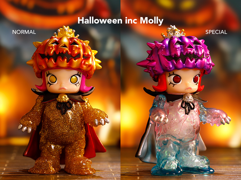 MOLLY × INSTINCTOY EROSION MOLLY COSTUME シリーズ【アソート ...