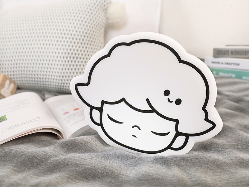 POP MART | DIMOO and Baby Cloud are ready to give you the