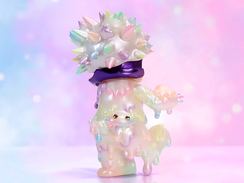 EROSION MOLLY COSTUME inc Molly (大久保博人氏直筆サイン色紙 EROSION MOLLY COSTUME inc Molly (大久保博人氏直筆サイン色紙