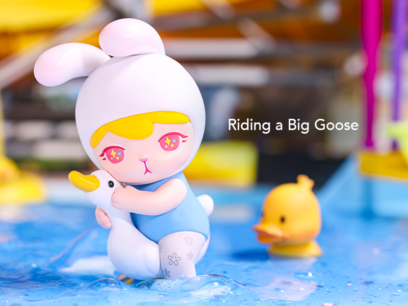 POPMART BUNNY プレイフルネス シリーズ Amazon | POPMART BUNNY プレイフルネス シリーズ【アソート