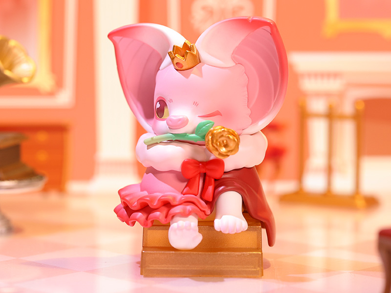 POPMART YOKI STAR GLOBE 限定品 BIG サイズ - メルカリ