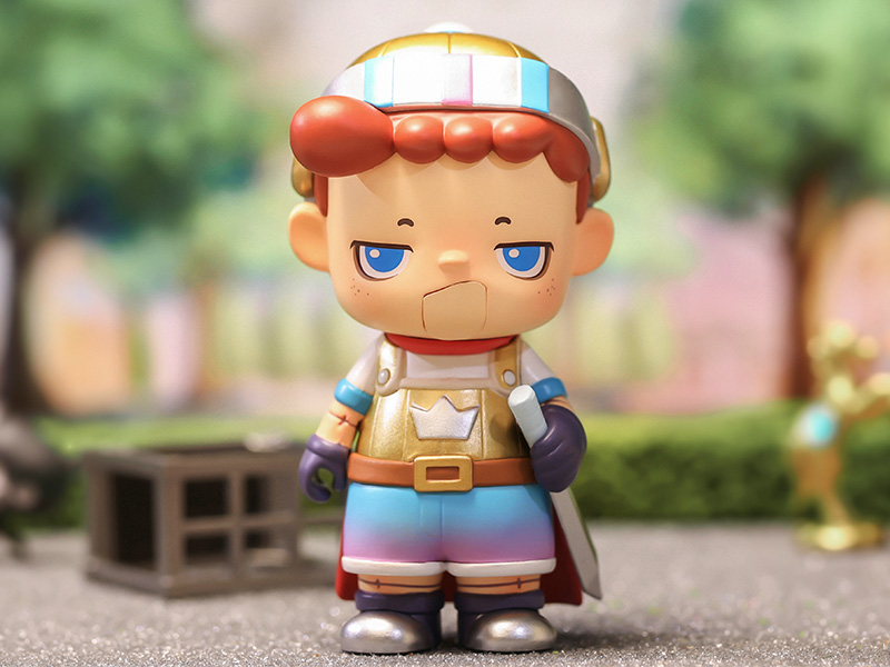 人気アイテムランキング(新品)  Prinsess ＆ MIGO Knight PENNY オンライン JAPAN MART POP - ゲームキャラクター