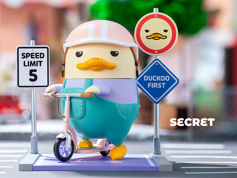 若者の大愛商品 DUCKOO オンライン JAPAN MART POP - ビッグサイズ Scooter Kick その他
