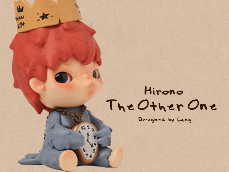 HIRONO The Other One ꡼ڥԡ