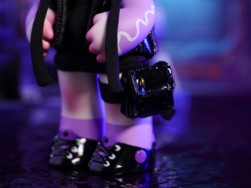 SKULLPANDA OOTD Glaring ビッグサイズ - POP MART JAPAN SKULLPANDA OOTD Glaring ビッグサイズ - POP MART JAPAN