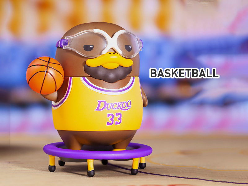 POPMART DUCKOO BALL CLUB シリーズ【 シークレット 】 楽天市場】DUCKOO BALL CLUB シリーズ【アソートボックス