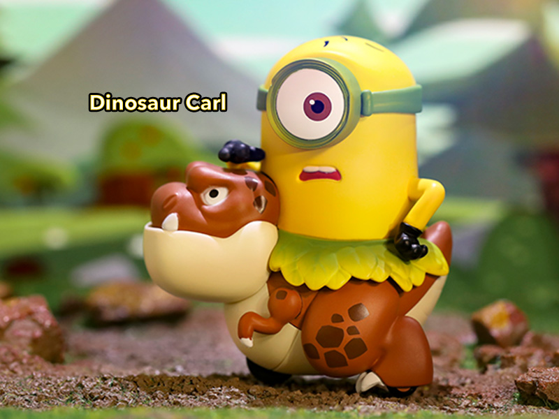 popmart pop mart minions minion ポップマート figure