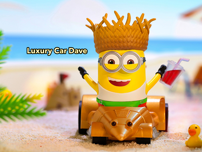 popmart minions minion rides 　ネファリオ博士　レア popmart minions minion rides ネファリオ博士 レア popmart