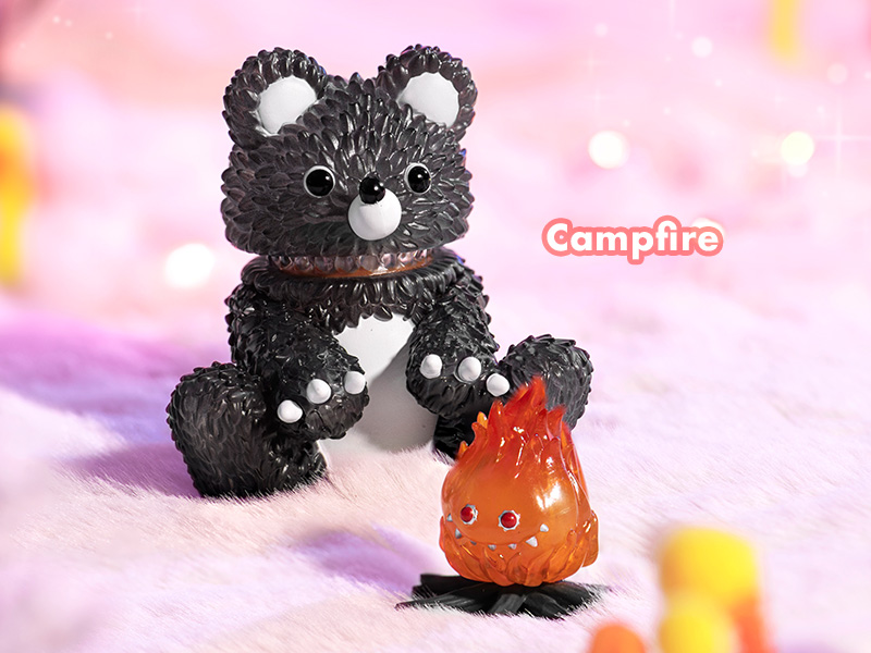 INSTINCTOY Muckey Dreamy Life シリーズ【アソートボックス INSTINCTOY Muckey Dreamy Life シリーズ【アソートボックス