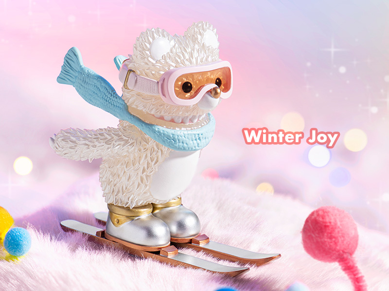 INSTINCTOY Muckey Dreamy Life シリーズ【アソートボックス INSTINCTOY Muckey Dreamy Life シリーズ【アソートボックス