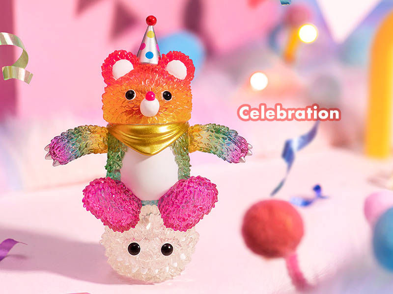 INSTINCTOY Muckey Dreamy Life シリーズ【アソートボックス INSTINCTOY Muckey Dreamy Life シリーズ【アソートボックス