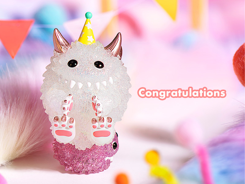 INSTINCTOY Muckey Dreamy Life シリーズ【アソートボックス INSTINCTOY Muckey Dreamy Life シリーズ【アソートボックス