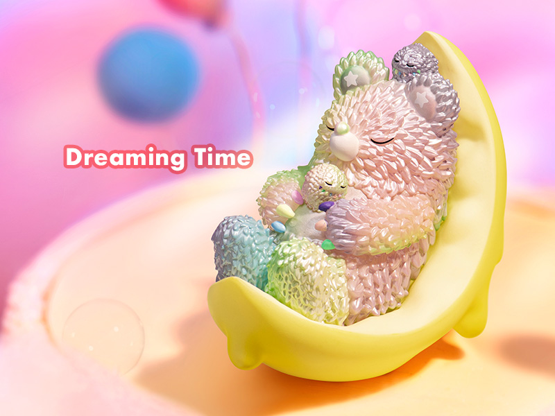 INSTINCTOY Muckey Dreamy Life シリーズ【アソートボックス INSTINCTOY Muckey Dreamy Life シリーズ【アソートボックス