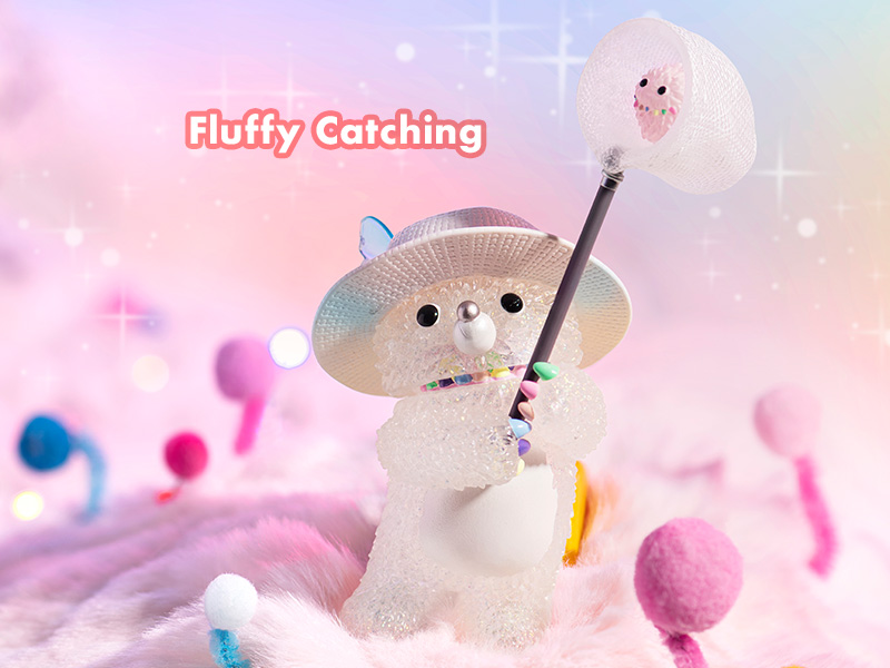 INSTINCTOY Muckey Dreamy Life シリーズ【アソートボックス INSTINCTOY Muckey Dreamy Life シリーズ【アソートボックス