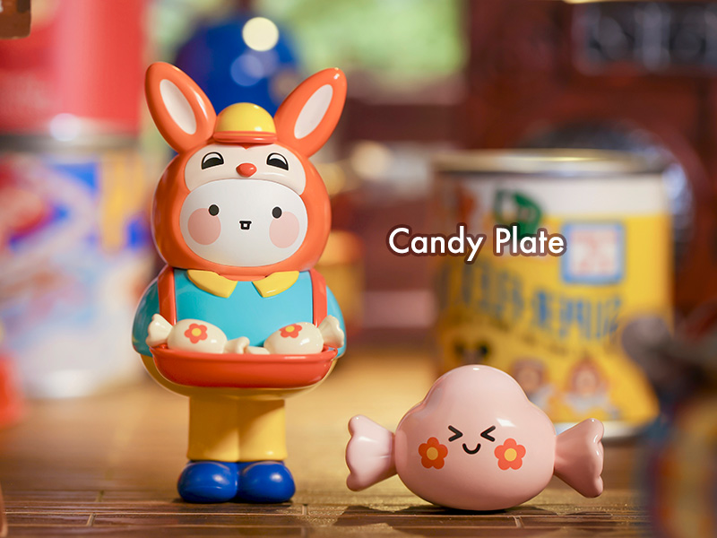 BOBO & COCO ビンテージ雑貨 シリーズ【アソートボックス BOBO & COCO ビンテージ雑貨 シリーズ【アソートボックス