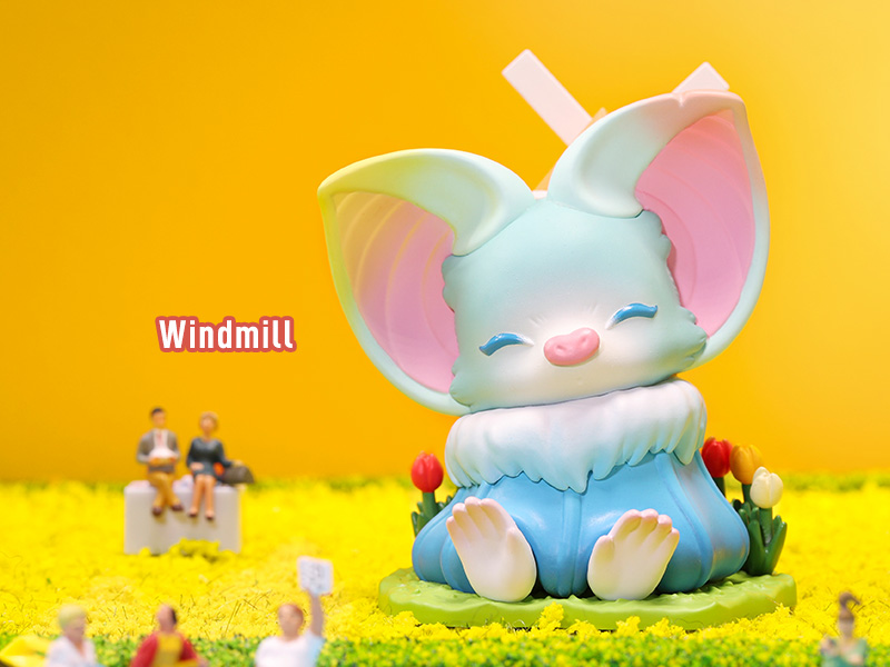 POP MART Yoki Star Globe – POP MART Singapore