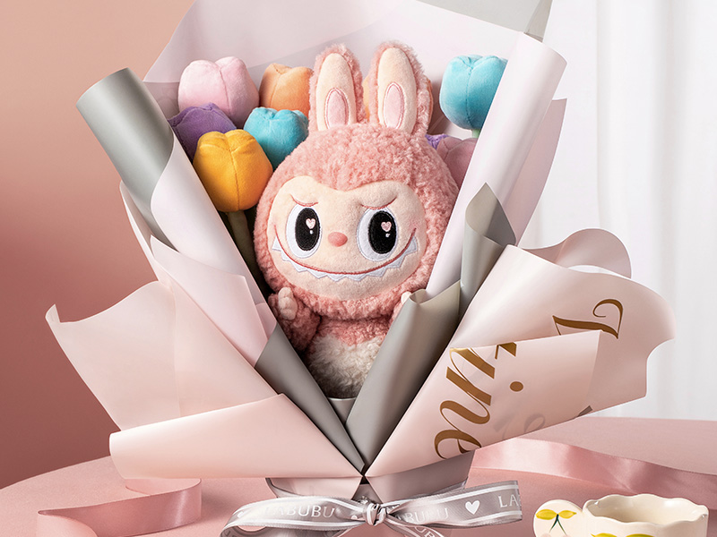 LABUBU VALENTINE'S DAY - POP MART JAPAN オンラインショップ LABUBU VALENTINE'S DAY - POP MART JAPAN オンラインショップ