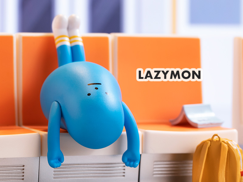 Sticky Monster Lab サブウェイ シリーズ【アソートボックス