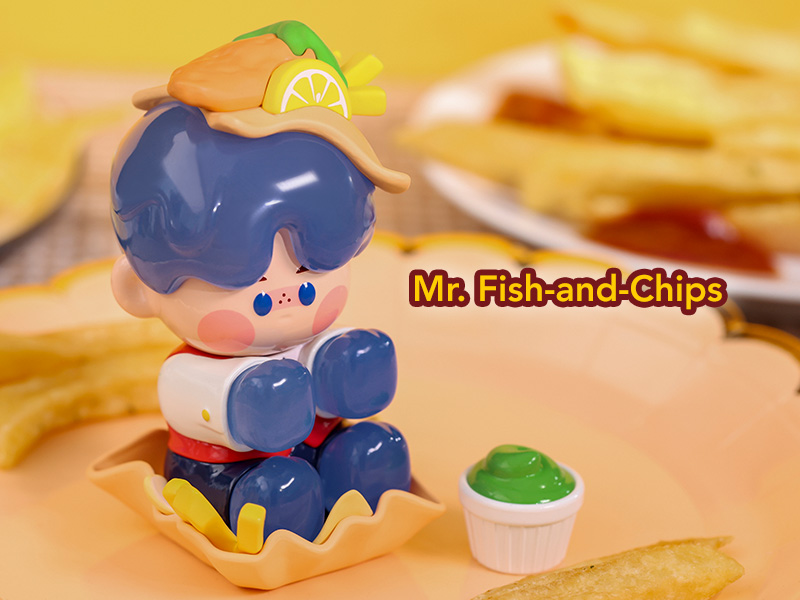 PINO JELLY デリシャス ワールドワイド シリーズ【ピース