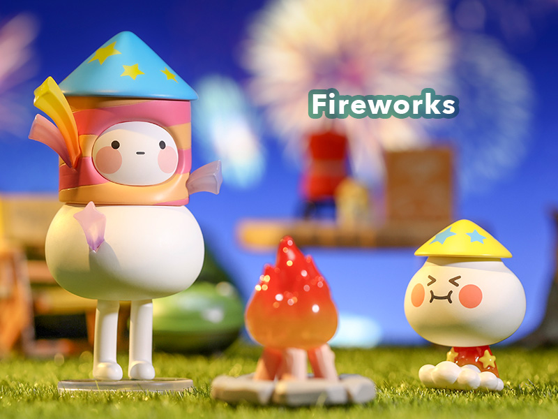 POP MART BOBO & COCO 宇宙での告白 POP MART BOBO & COCO 宇宙での告白 POP MART BOBO & COCO 宇宙