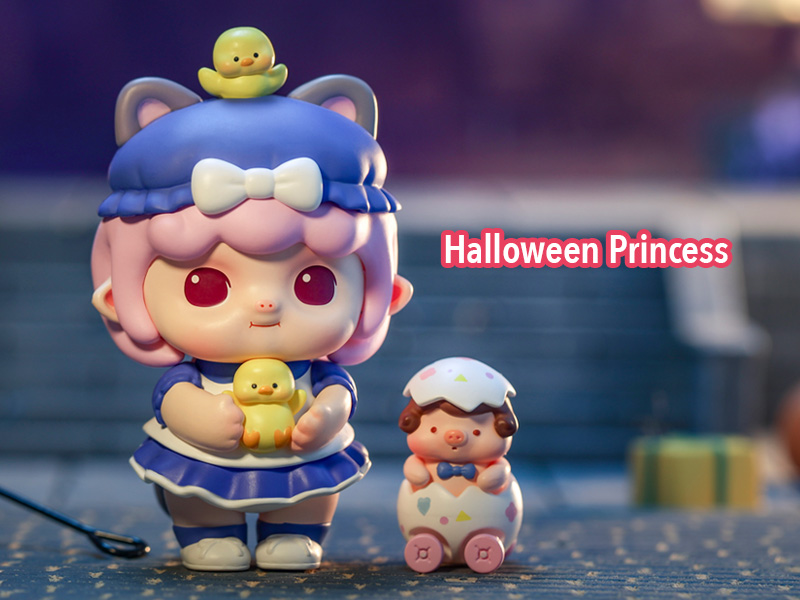 Minico マイ リトル プリンセス シリーズ【アソートボックス