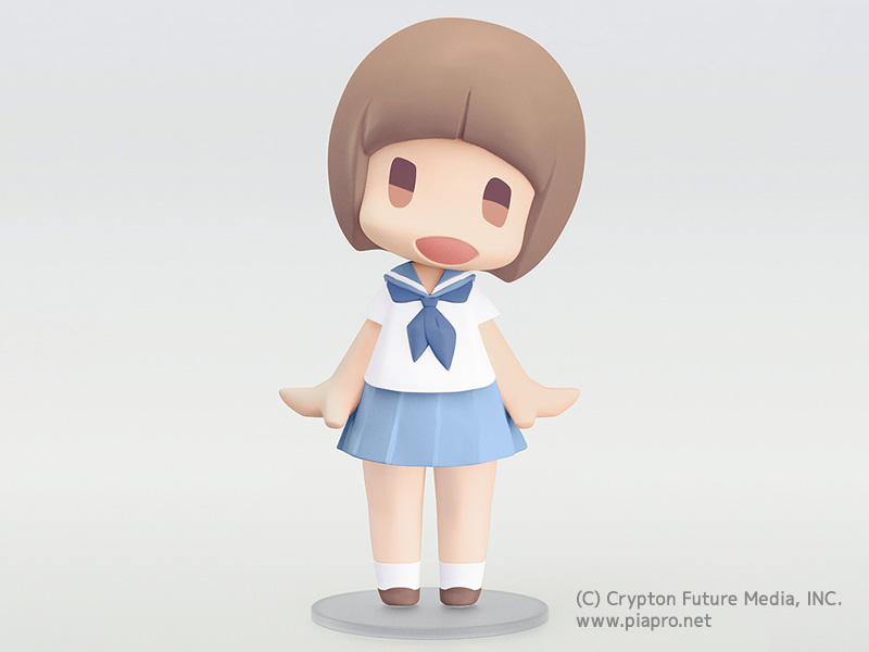 HELLO！ GOOD SMILE 満艦飾マコ - POP MART JAPAN オンライン