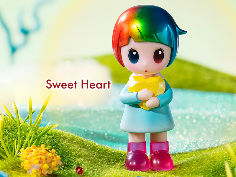 HAPICO The Wonderful World シリーズ【アソートボックス HAPICO The Wonderful World シリーズ【アソートボックス