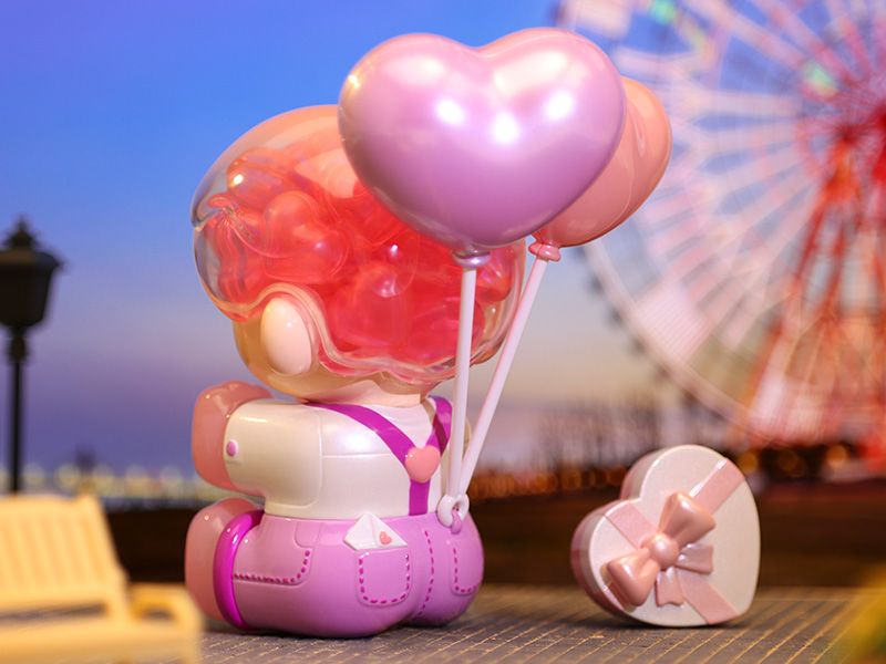 PINO JELLY HONEY PARADICE ビッグサイズ - POP MART JAPAN PINO JELLY HONEY PARADICE ビッグサイズ - POP MART JAPAN