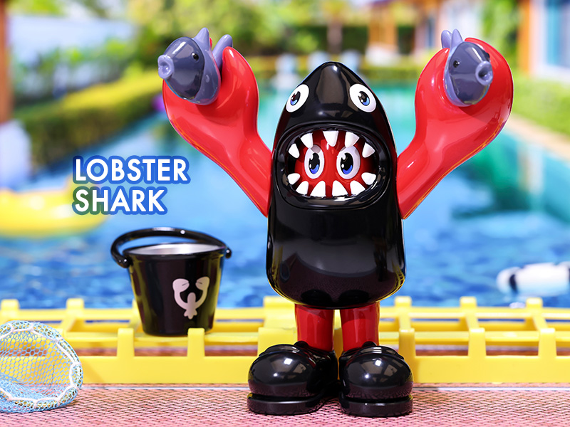 PHILIP COLBERT LOBSTER LAND シリーズ【アソートボックス