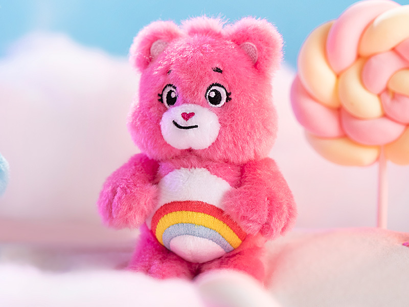 Care Bears UNLOCK THE MAGIC シリーズ【アソートボックス Care Bears UNLOCK THE MAGIC シリーズ【アソートボックス