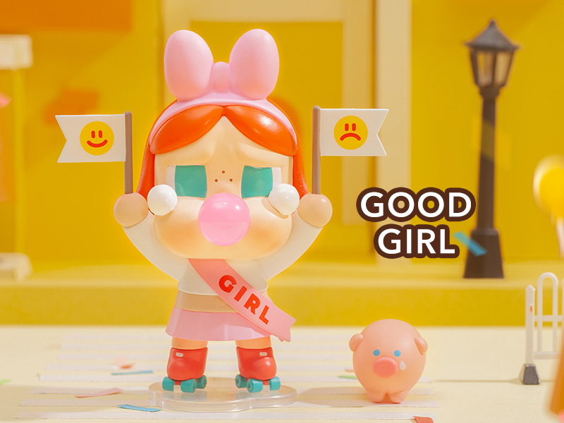 Crybaby Crying Parade シリーズ【アソートボックス】 - POP Crybaby Crying Parade シリーズ【アソートボックス】 - POP
