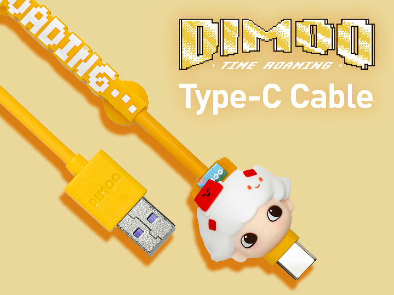 DIMOO ߥ TYPE-C֥