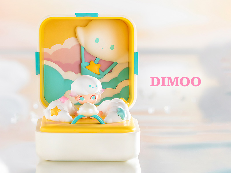 ロマンティック リングボックス シリーズ【アソートボックス