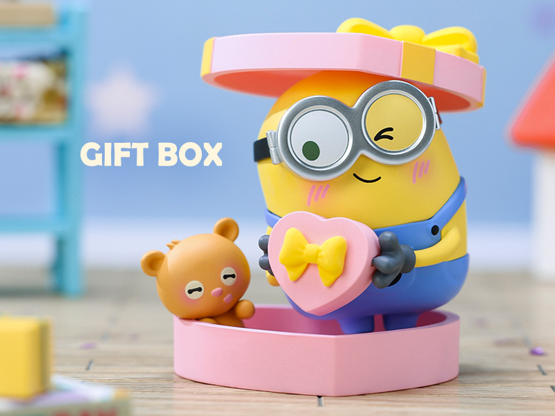 popmart pop mart minions minion ポップマート figure popmart pop mart minions minion ポップマート figure