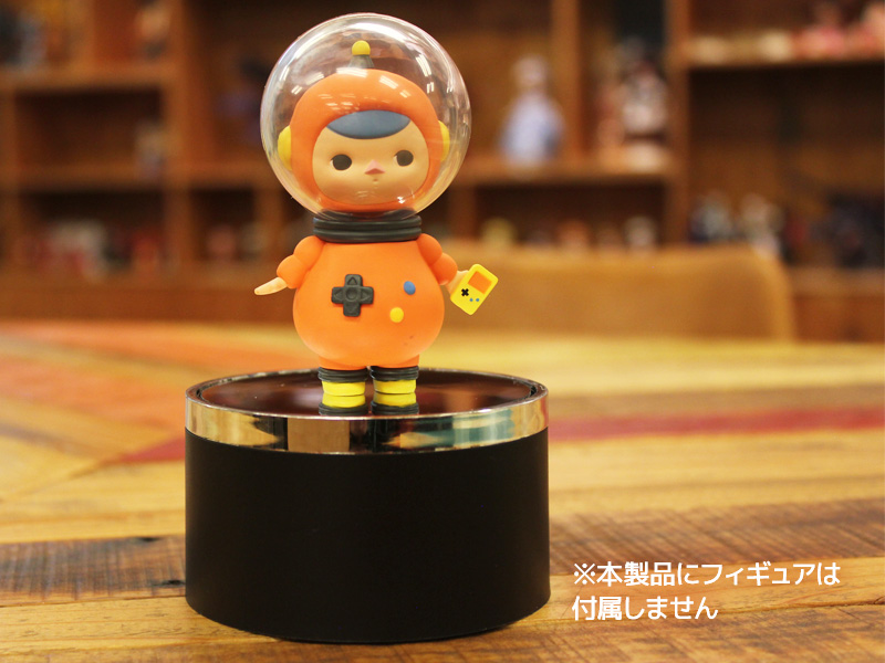 ターンテーブル LB-2 TT061 - POP MART JAPAN オンラインショップ