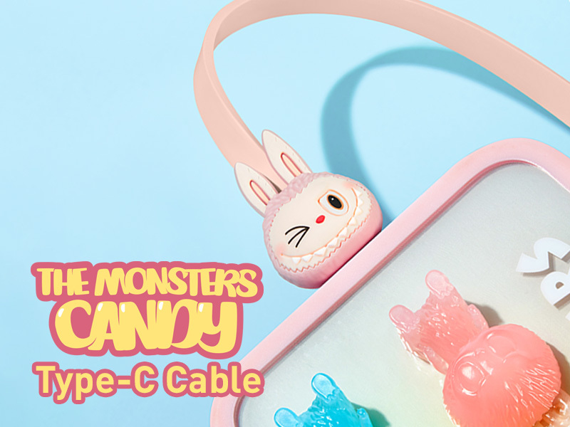 THE MONSTERS Enchanted by the Seaside シリーズ iPhone