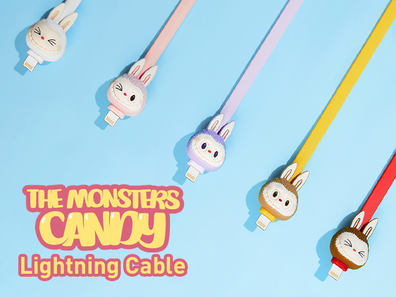 THE MONSTERS Enchanted by the Seaside シリーズ iPhone