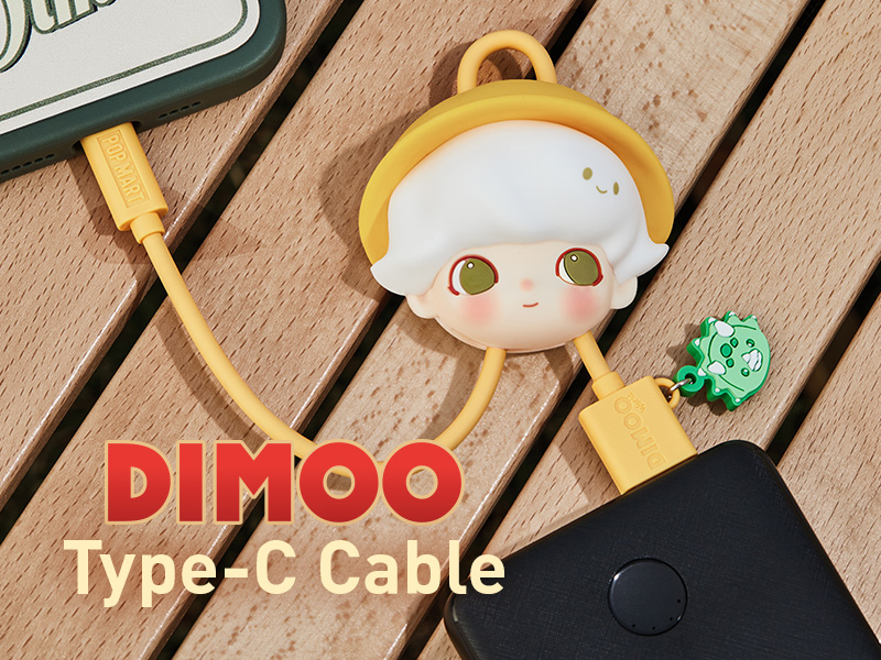 DIMOO ジュラシック ワールド シリーズ ぬいぐるみ ペンダント