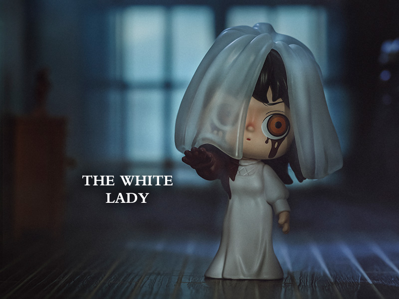 THE CONJURING UNIVERSE シリーズ【アソートボックス】 - POP THE CONJURING UNIVERSE シリーズ【アソートボックス】 - POP