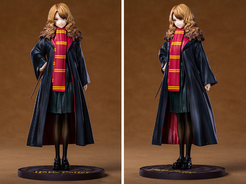 Harry Potter：Wizard Dynasty Hermione - POP MART JAPAN オンライン