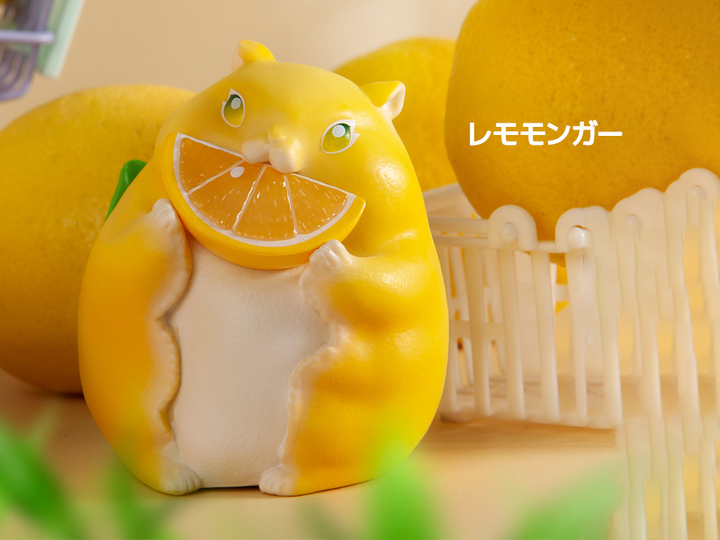 激安単価で DODOWO 果物妖精シリーズ 第1弾【ピース】 - POP MART JAPAN その他