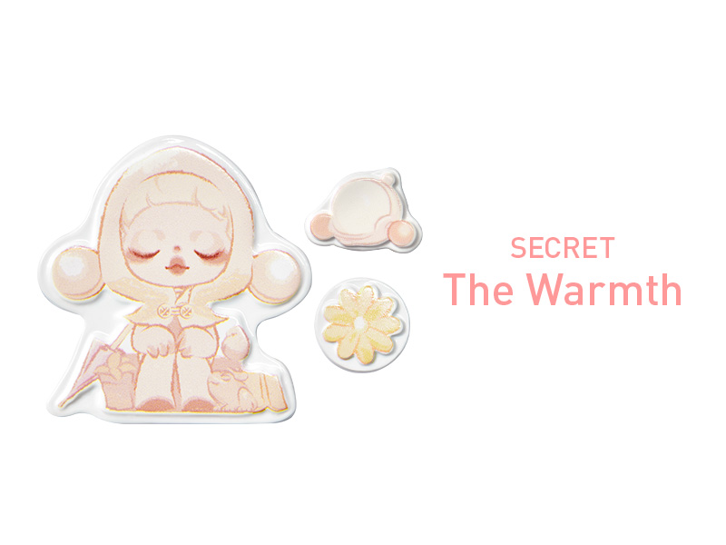 POP MART SKULLPANDA The Warmth シリーズ アソート Amazon | POP MART SKULLPANDA The Warmth シリーズ【アソート