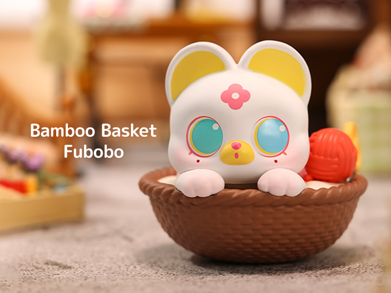 FUBOBO テーラーショップ シリーズ【アソートボックス】 - POP FUBOBO テーラーショップ シリーズ【アソートボックス】 - POP