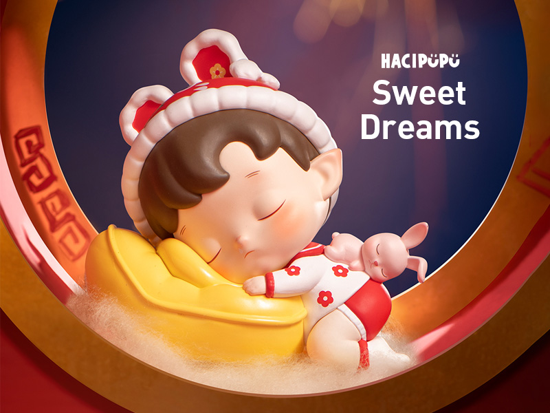Three, Two, One! Happy Chinese New Year シリーズ【ピース Three, Two, One! Happy Chinese New Year シリーズ【ピース