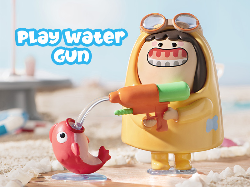 popmart pucky シークレット Gummy グミ Pop mart blind box pucky sweet babies chaser gummy bear baby